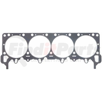 1039 by FEL-PRO - Engine Cylinder Head Gasket