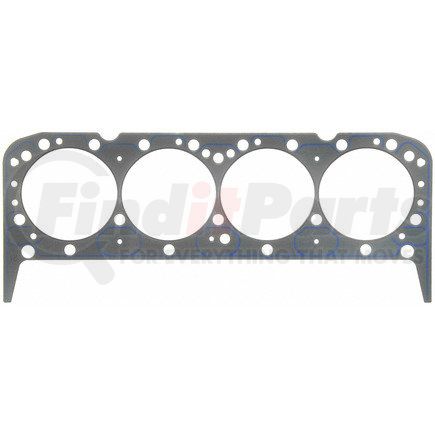 1043 by FEL-PRO - Engine Cylinder Head Gasket