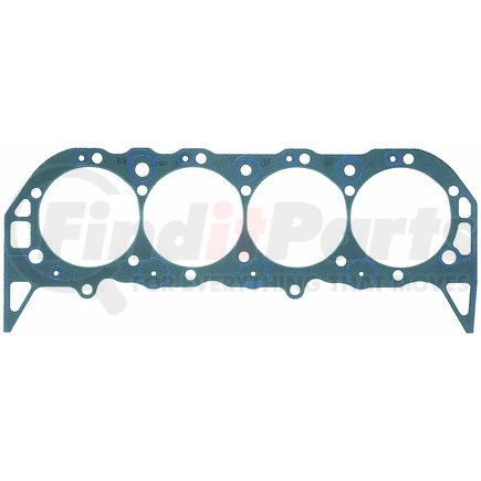 1057 by FEL-PRO - Engine Cylinder Head Gasket