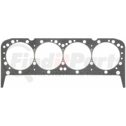 1044 by FEL-PRO - Engine Cylinder Head Gasket