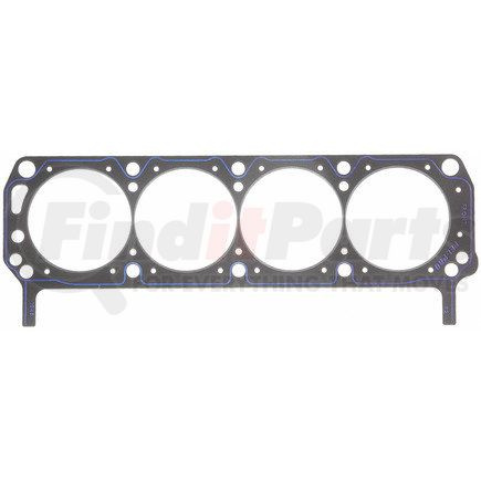 1046 by FEL-PRO - Engine Cylinder Head Gasket