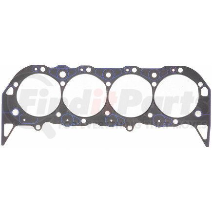 1047 by FEL-PRO - Engine Cylinder Head Gasket