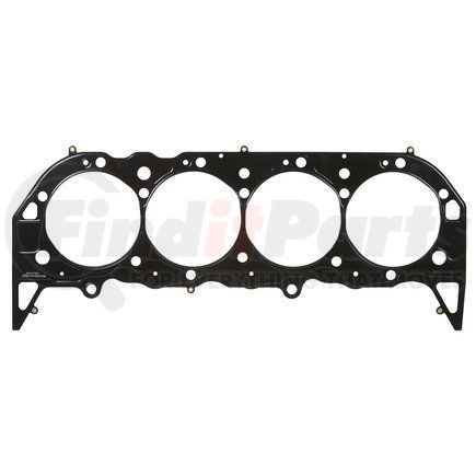 1071-1 by FEL-PRO - Engine Cylinder Head Gasket