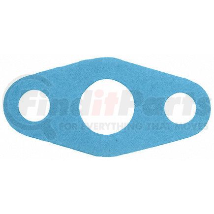 10714 by FEL-PRO - Engine Coolant Outlet Gasket