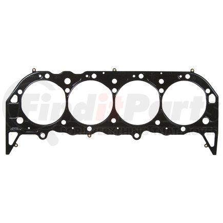 1071 by FEL-PRO - Engine Cylinder Head Gasket