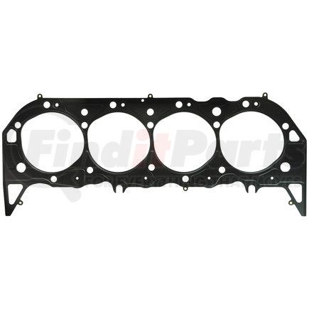 1071-053 by FEL-PRO - Engine Cylinder Head Gasket