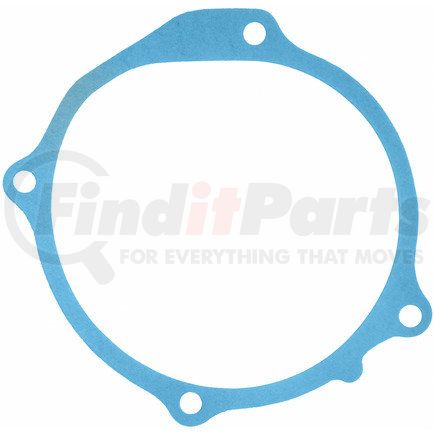 10738 by FEL-PRO - Engine Water Pump Gasket