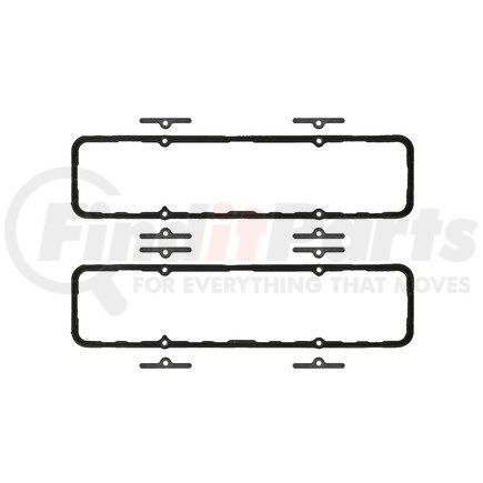 VS 12869 T by FEL-PRO - Engine Valve Cover Gasket Set