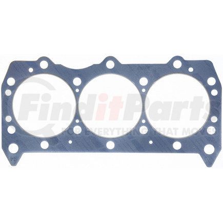 1000 by FEL-PRO - Engine Cylinder Head Gasket