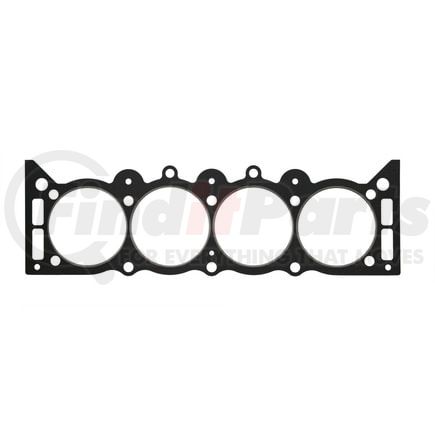 1076-1 by FEL-PRO - Engine Cylinder Head Gasket