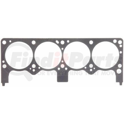 1008 by FEL-PRO - Engine Cylinder Head Gasket