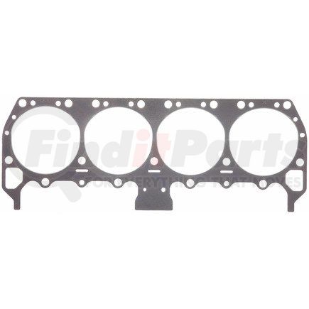 1009 by FEL-PRO - Engine Cylinder Head Gasket