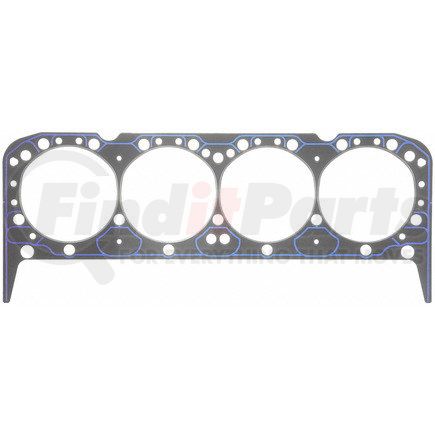 1010 by FEL-PRO - Engine Cylinder Head Gasket