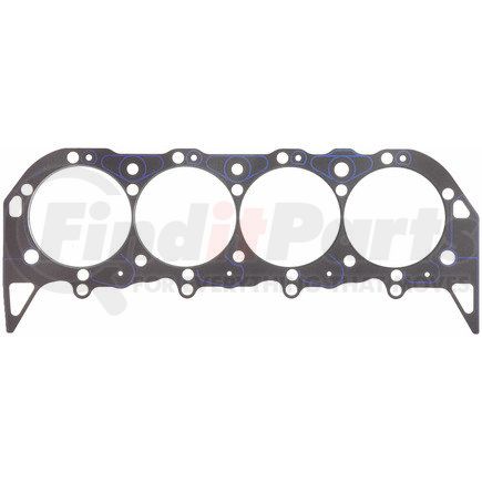 1012 by FEL-PRO - Engine Cylinder Head Gasket