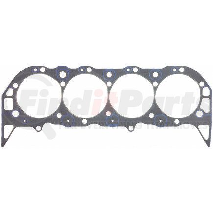 1017-1 by FEL-PRO - Engine Cylinder Head Gasket