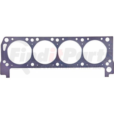 1013 by FEL-PRO - Engine Cylinder Head Gasket