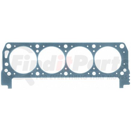 1031 R by FEL-PRO - Engine Cylinder Head Gasket