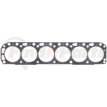 1024 by FEL-PRO - Engine Cylinder Head Gasket