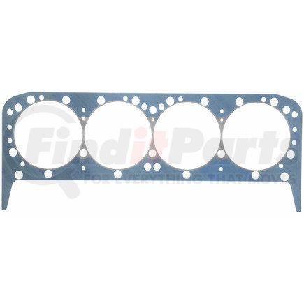 1036 by FEL-PRO - Engine Cylinder Head Gasket