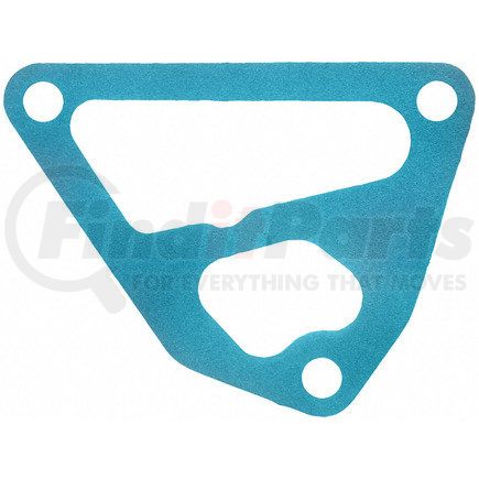 10784 by FEL-PRO - Engine Oil Pump Gasket