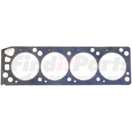 1035 by FEL-PRO - Engine Cylinder Head Gasket