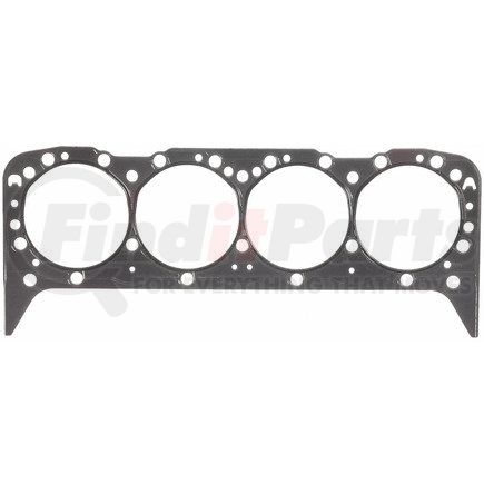 1094 by FEL-PRO - Engine Cylinder Head Gasket