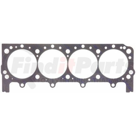 1099 by FEL-PRO - Engine Cylinder Head Gasket