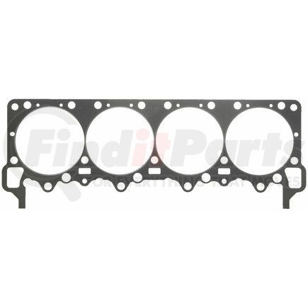 1104 by FEL-PRO - Engine Cylinder Head Gasket