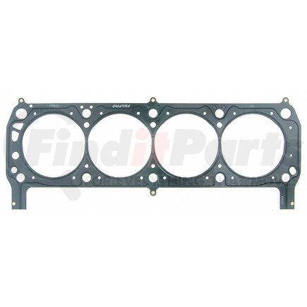 1134 SD-4 by FEL-PRO - Severe Duty Engine Cylinder Head Gasket