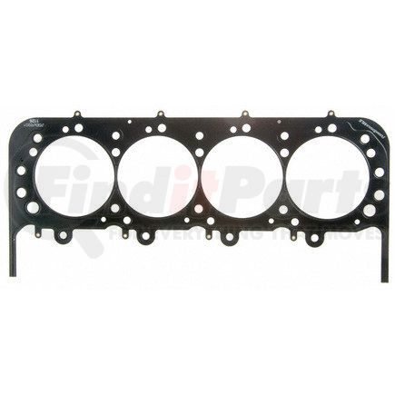 1126 by FEL-PRO - Engine Cylinder Head Gasket