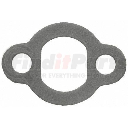 11379 by FEL-PRO - Engine Coolant Outlet Gasket