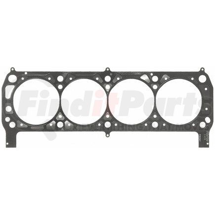 1135 by FEL-PRO - Engine Cylinder Head Gasket