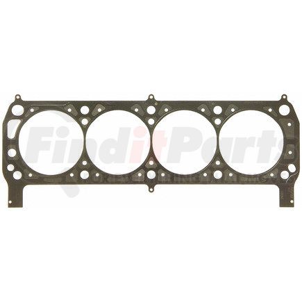 1137 by FEL-PRO - Engine Cylinder Head Gasket