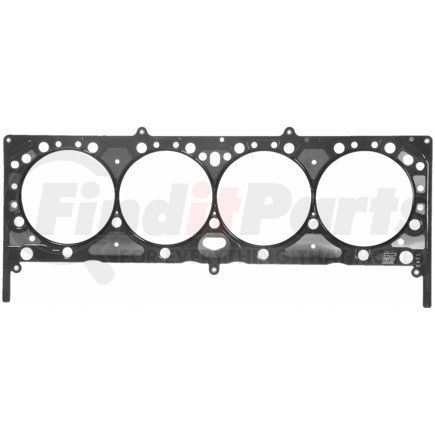 1143 by FEL-PRO - Engine Cylinder Head Gasket