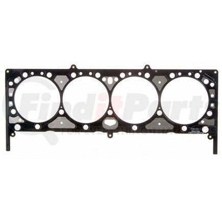 1144-053 by FEL-PRO - Engine Cylinder Head Gasket