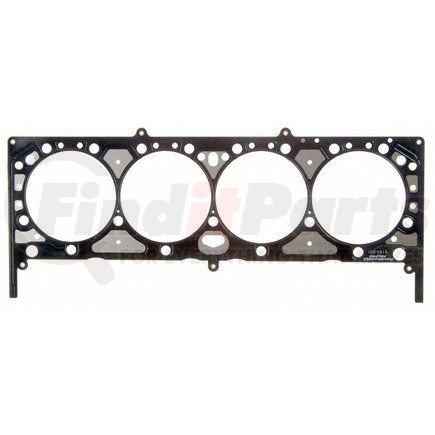 1144-071 by FEL-PRO - Engine Cylinder Head Gasket