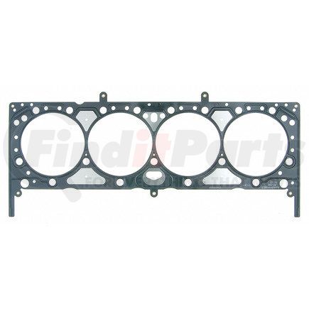 1142-026 by FEL-PRO - Engine Cylinder Head Gasket