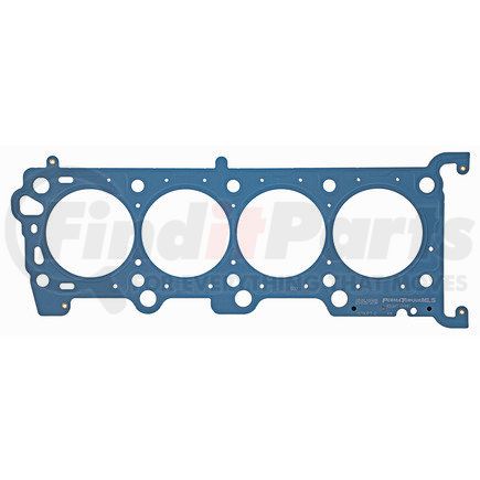 1141 R by FEL-PRO - Engine Cylinder Head Gasket