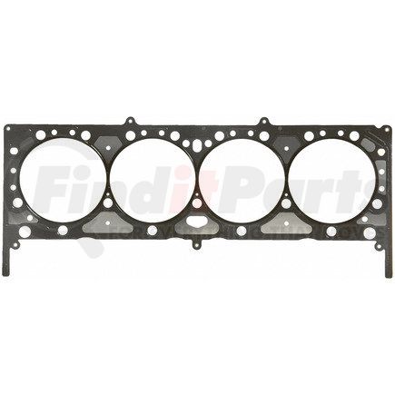 1142 by FEL-PRO - Engine Cylinder Head Gasket