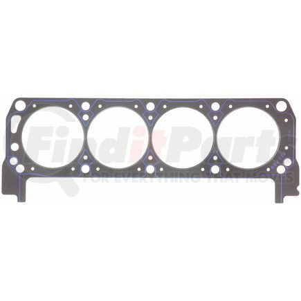 1156-1 by FEL-PRO - Engine Cylinder Head Gasket