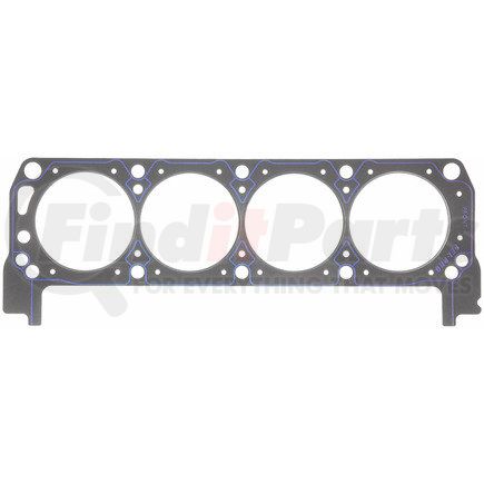 1156-2 by FEL-PRO - Engine Cylinder Head Gasket