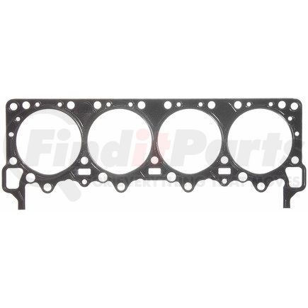 1145 by FEL-PRO - Engine Cylinder Head Gasket