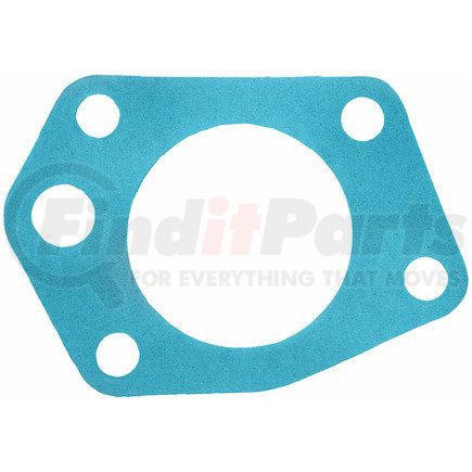 11501 by FEL-PRO - Engine Coolant Outlet Gasket