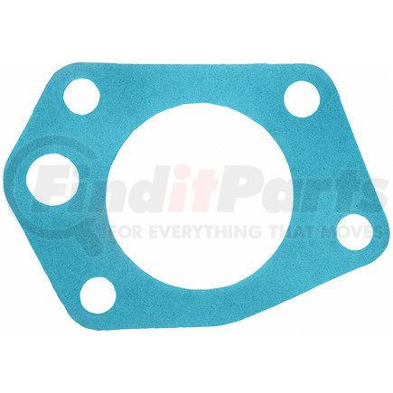 11501 by FEL-PRO - Engine Coolant Outlet Gasket