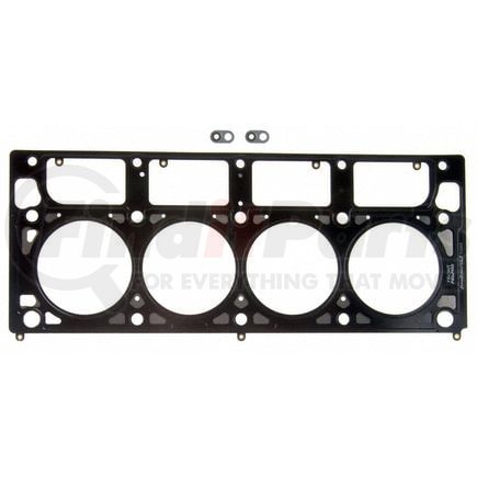 Fel-Pro 1160 R Engine Cylinder Head Gasket Engine Cylinder Head Gasket