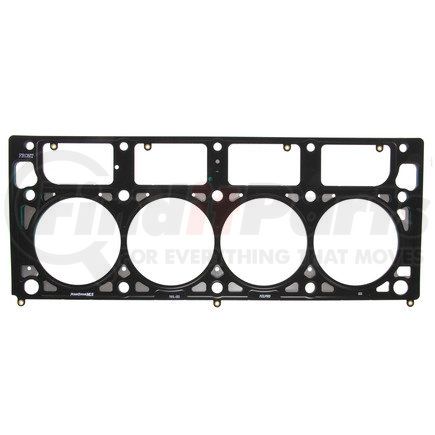 1161 L-053 by FEL-PRO - Engine Cylinder Head Gasket