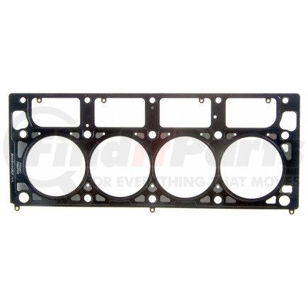 1161 L by FEL-PRO - Engine Cylinder Head Gasket