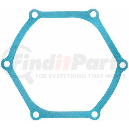 11725 by FEL-PRO - Engine Water Pump Gasket