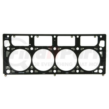 1162 L-053 by FEL-PRO - Engine Cylinder Head Gasket