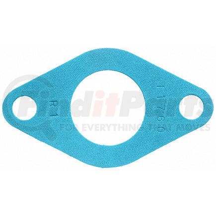 11760 by FEL-PRO - Engine Coolant Outlet Gasket
